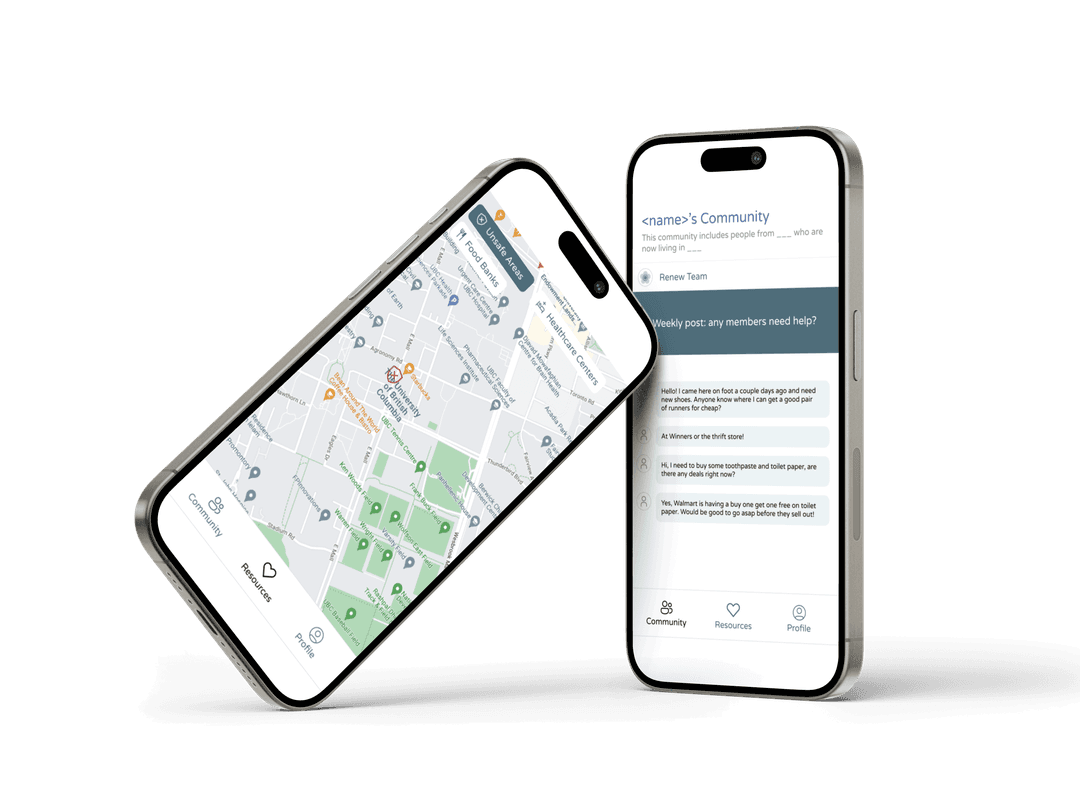 project-summary-Renew